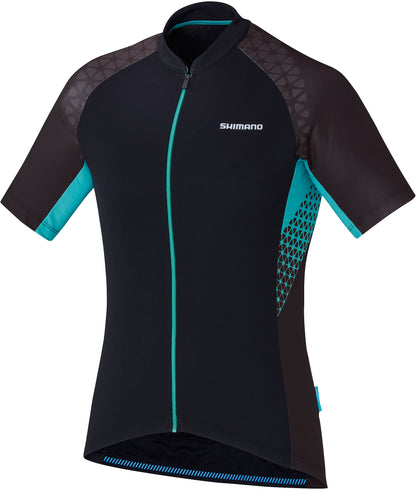 Damen Fahrradtrikot | Escape Print