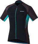 Damen Fahrradtrikot | Escape Print