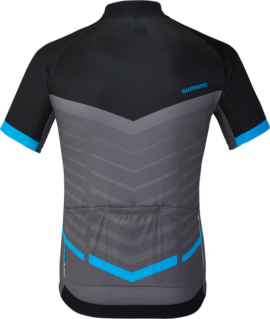 Herren Trikot | Shimano Climbers