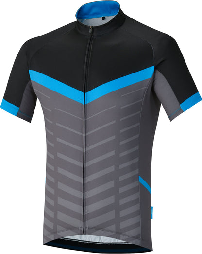 Herren Trikot | Shimano Climbers