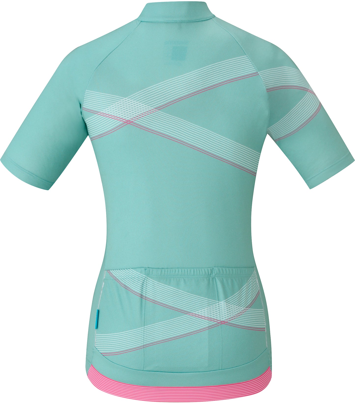 Damen Fahrradtrikot | Shimano Team