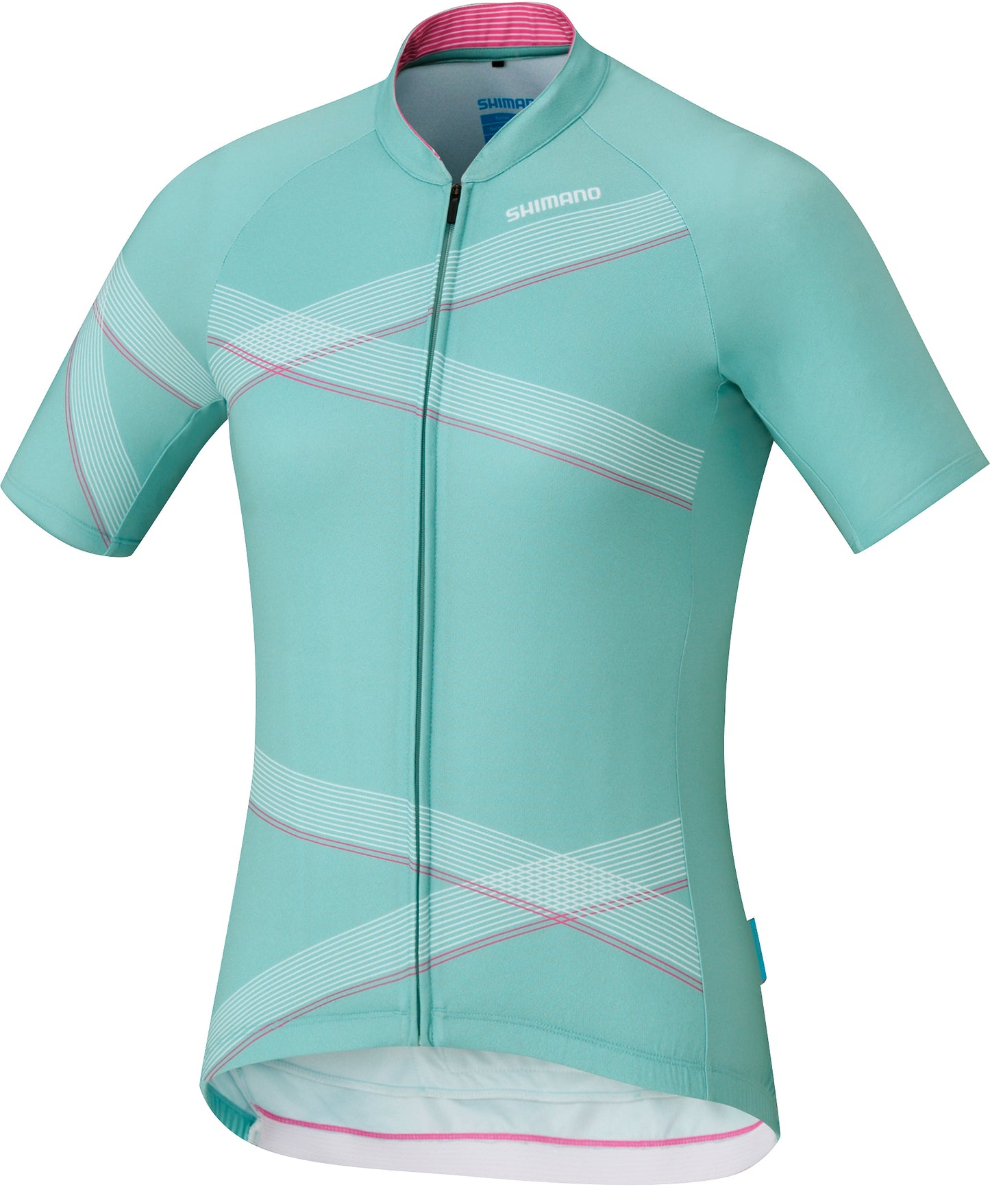 Damen Fahrradtrikot | Shimano Team