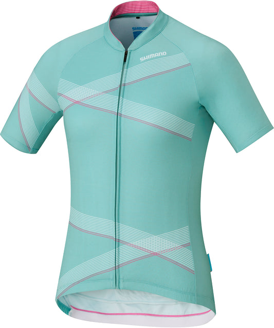 Damen Fahrradtrikot | Team