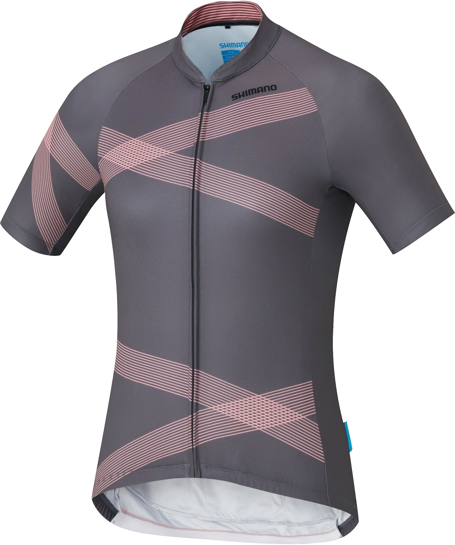 Damen Fahrradtrikot | Shimano Team