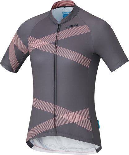 Damen Fahrradtrikot | Shimano Team