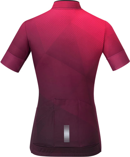 Damen Fahrradtrikot | Sumire