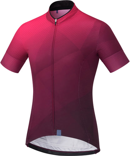 Damen Fahrradtrikot | Sumire