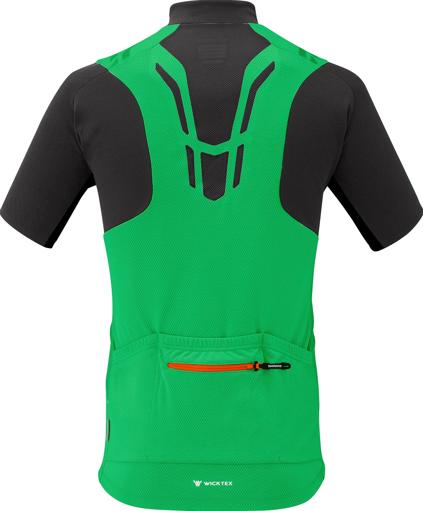 Herren Fahrradtrikot | Explorer Jersey