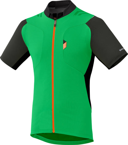 Herren Fahrradtrikot | Explorer Jersey