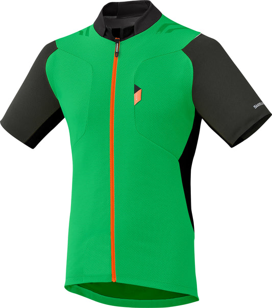 Herren Fahrradtrikot | Shimano Explorer Jersey