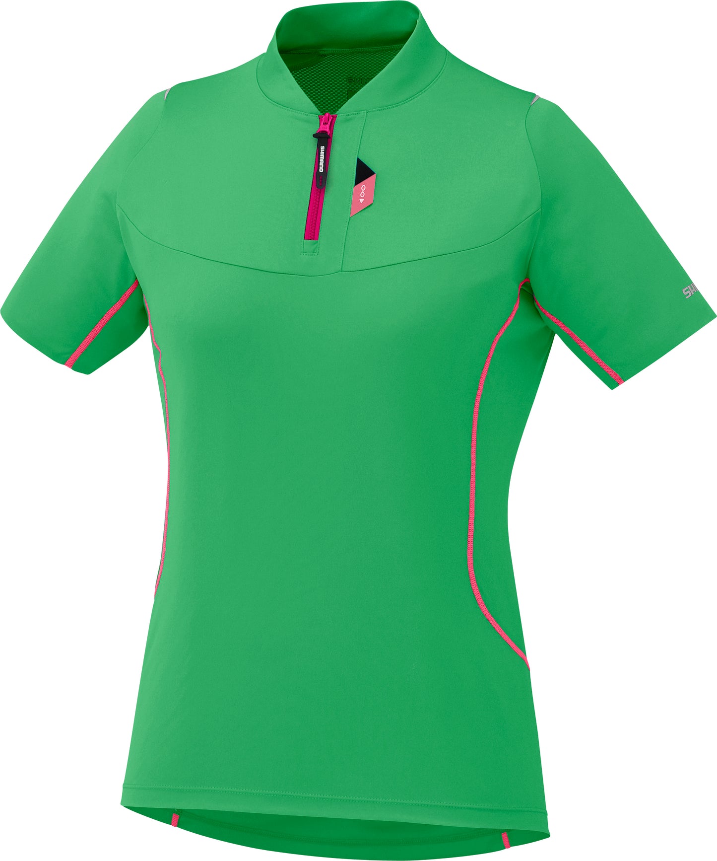 Damen Fahrradtrikot | Touring Jersey