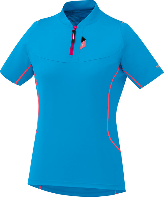 Damen Fahrradtrikot | Touring Jersey