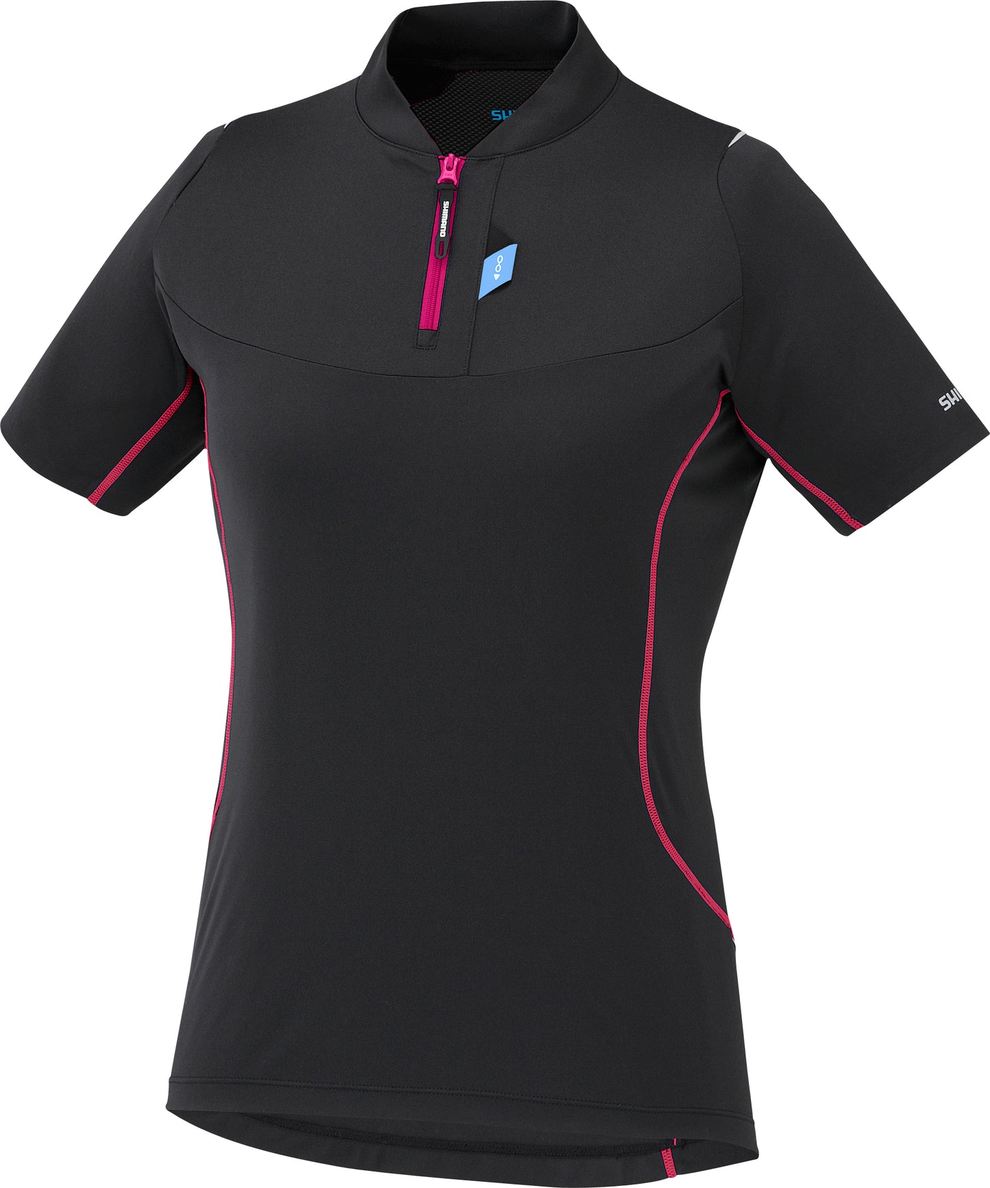 Damen Fahrradtrikot | Touring Jersey