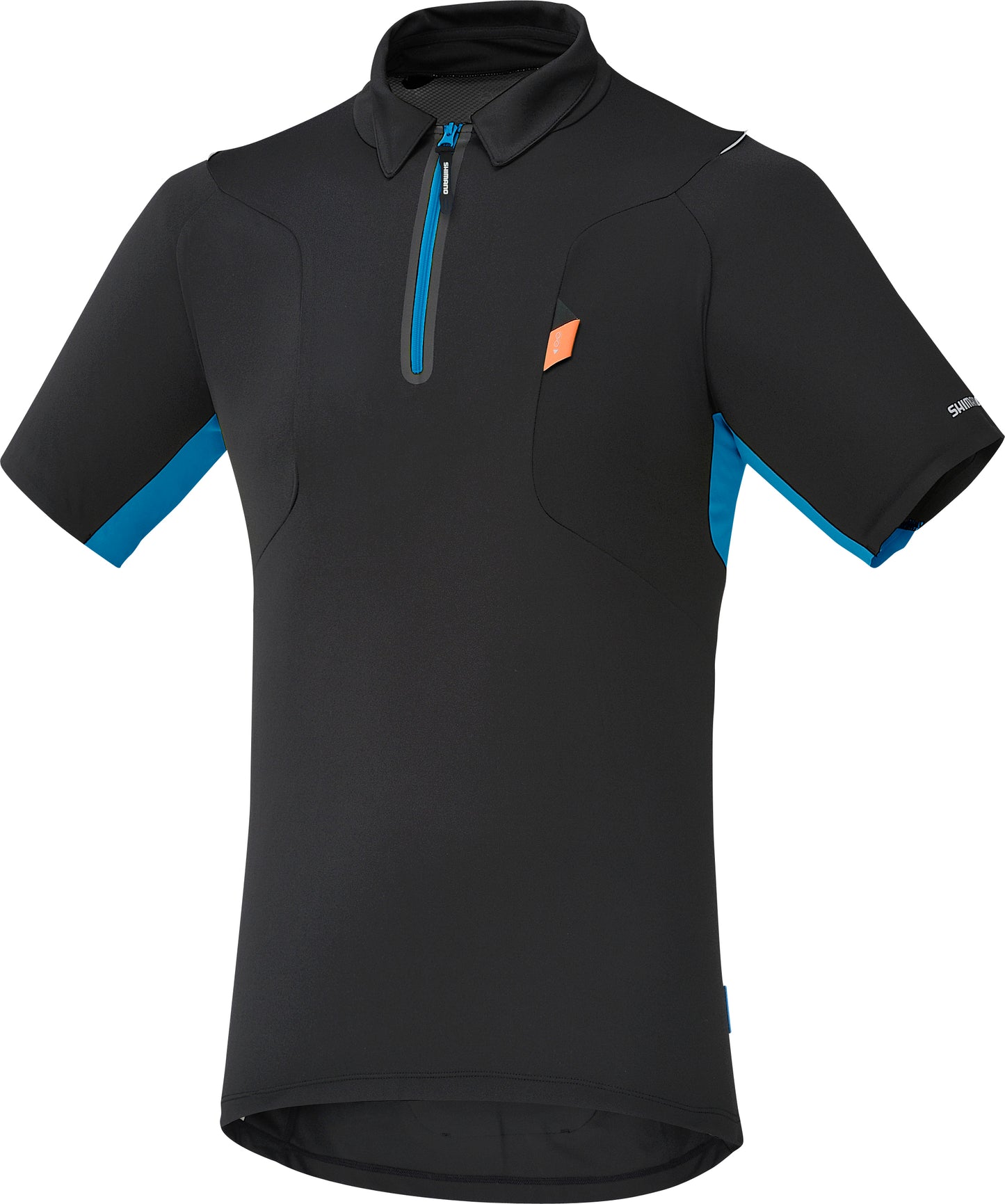 Herren Touring-Trikot | Polo Shirt