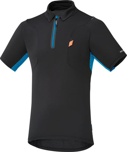 Herren Touring-Trikot | Polo Shirt