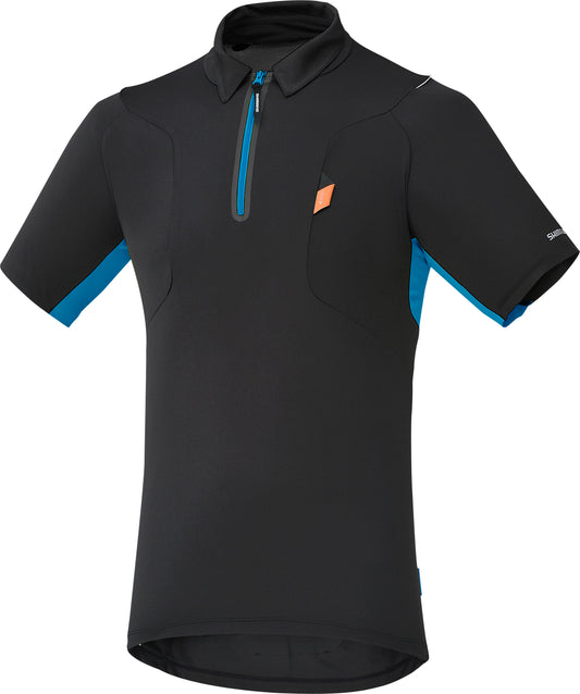 Herren Touring-Trikot | Polo Shirt