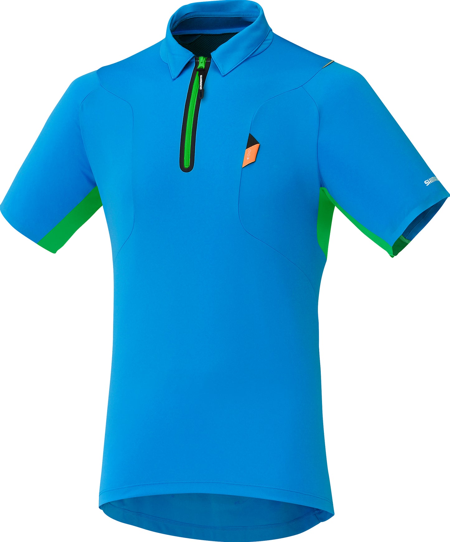 Herren Touring-Trikot | Polo Shirt