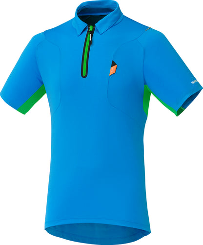 Herren Touring-Trikot | Polo Shirt