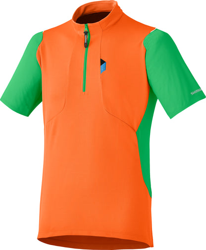 Herren Touring-Trikot | Touring Jersey