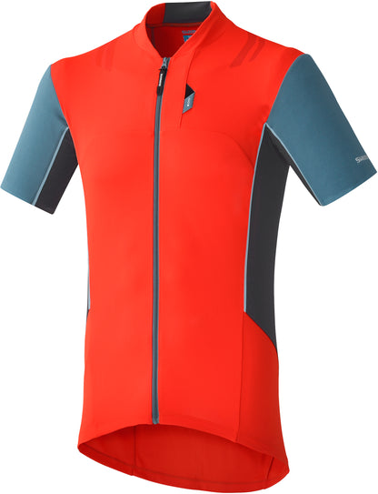 Herren Fahrradtrikot | Explorer Jersey
