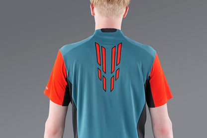 Herren Fahrradtrikot | Explorer Jersey