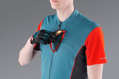 Herren Fahrradtrikot | Explorer Jersey