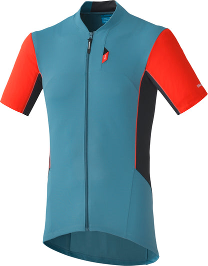 Herren Fahrradtrikot | Explorer Jersey