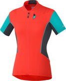 Damen Fahrradtrikot | Explorer