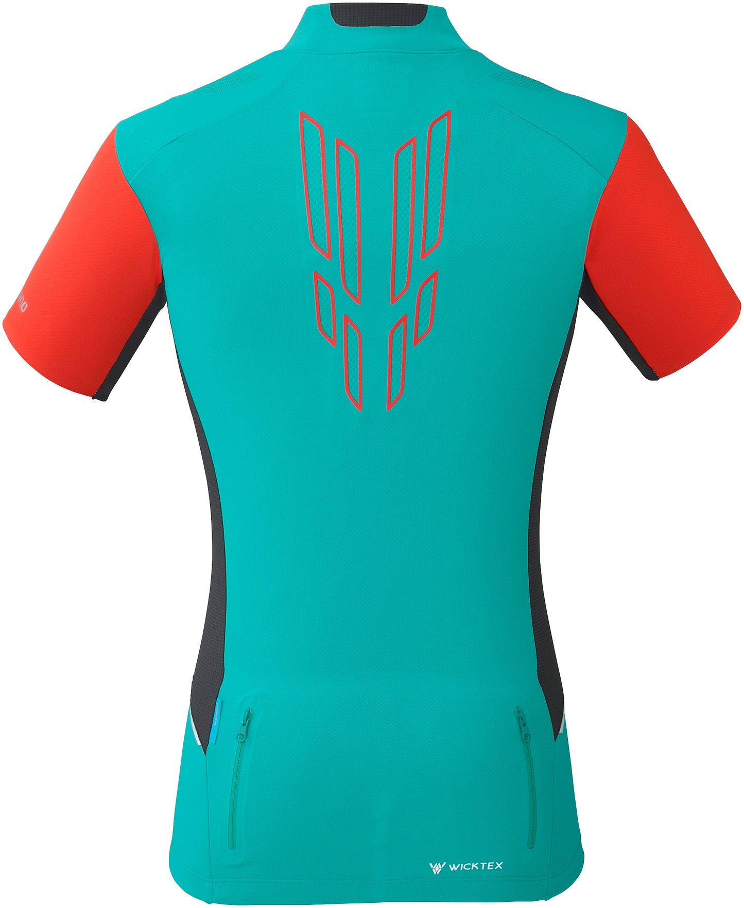 Damen Fahrradtrikot | Explorer