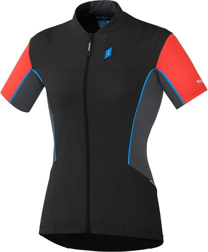 Damen Fahrradtrikot | Explorer