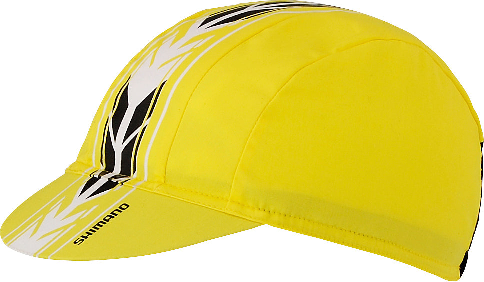 Fahrradmütze/-cap mit Sonnenschutz | Shimano Racing Cap
