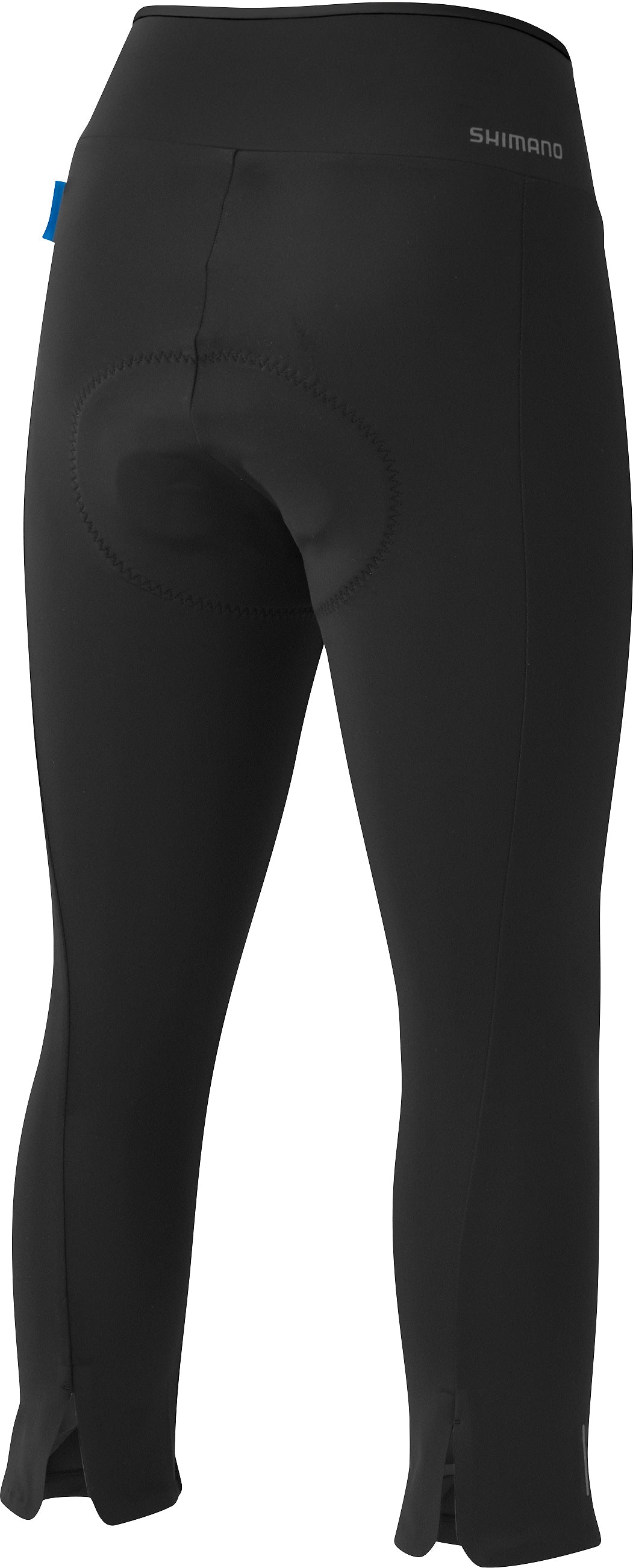 Damen Fahrradhose | 3/4 Tight