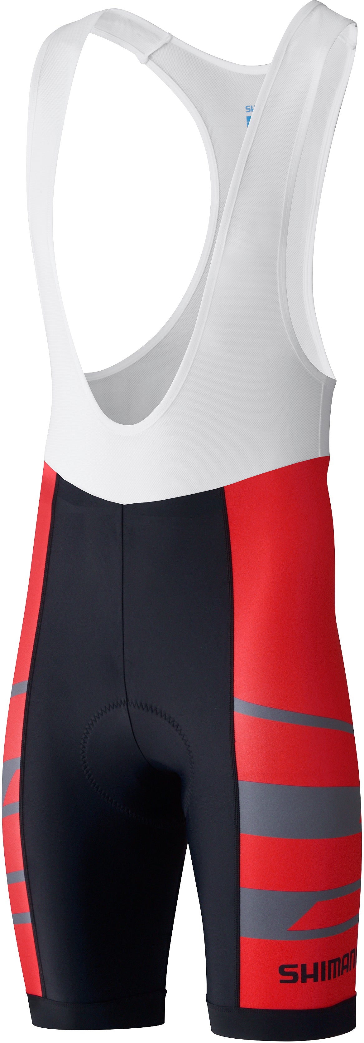Herren Rennrad Bib Short | Team Bib Short