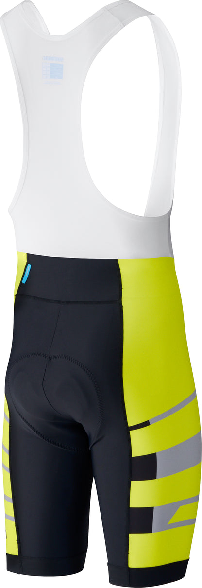 Herren Rennrad Bib Short | Team Bib Short