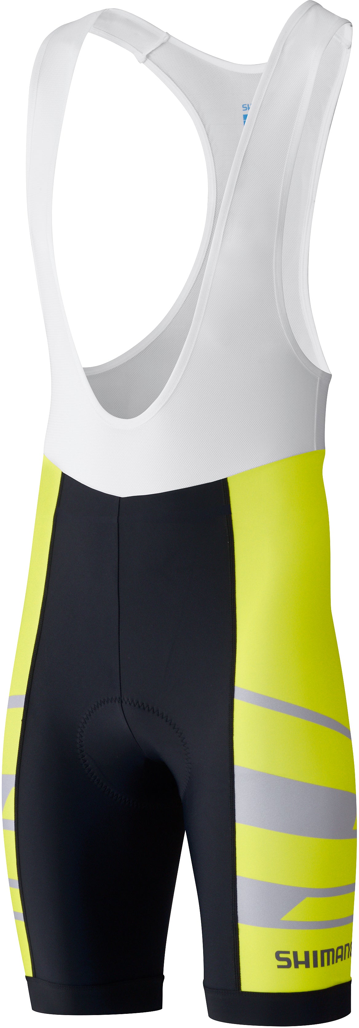 Herren Rennrad Bib Short | Team Bib Short