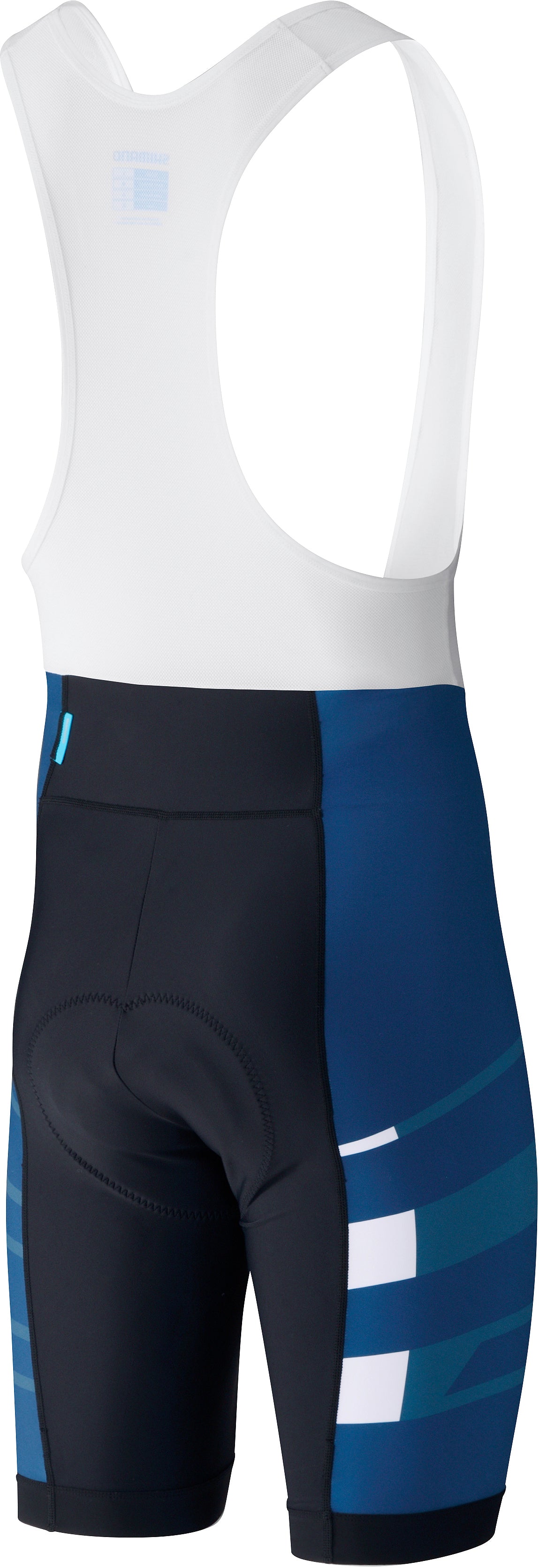 Herren Rennrad Bib Short | Team Bib Short