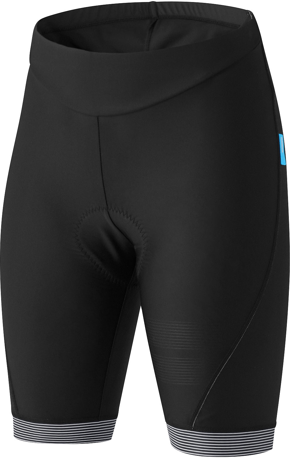 Damen Fahrradhose gepolstert | Team