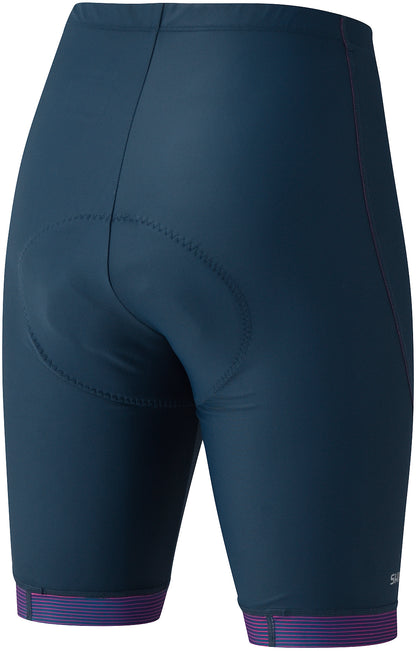 Damen Fahrradhose gepolstert | Team