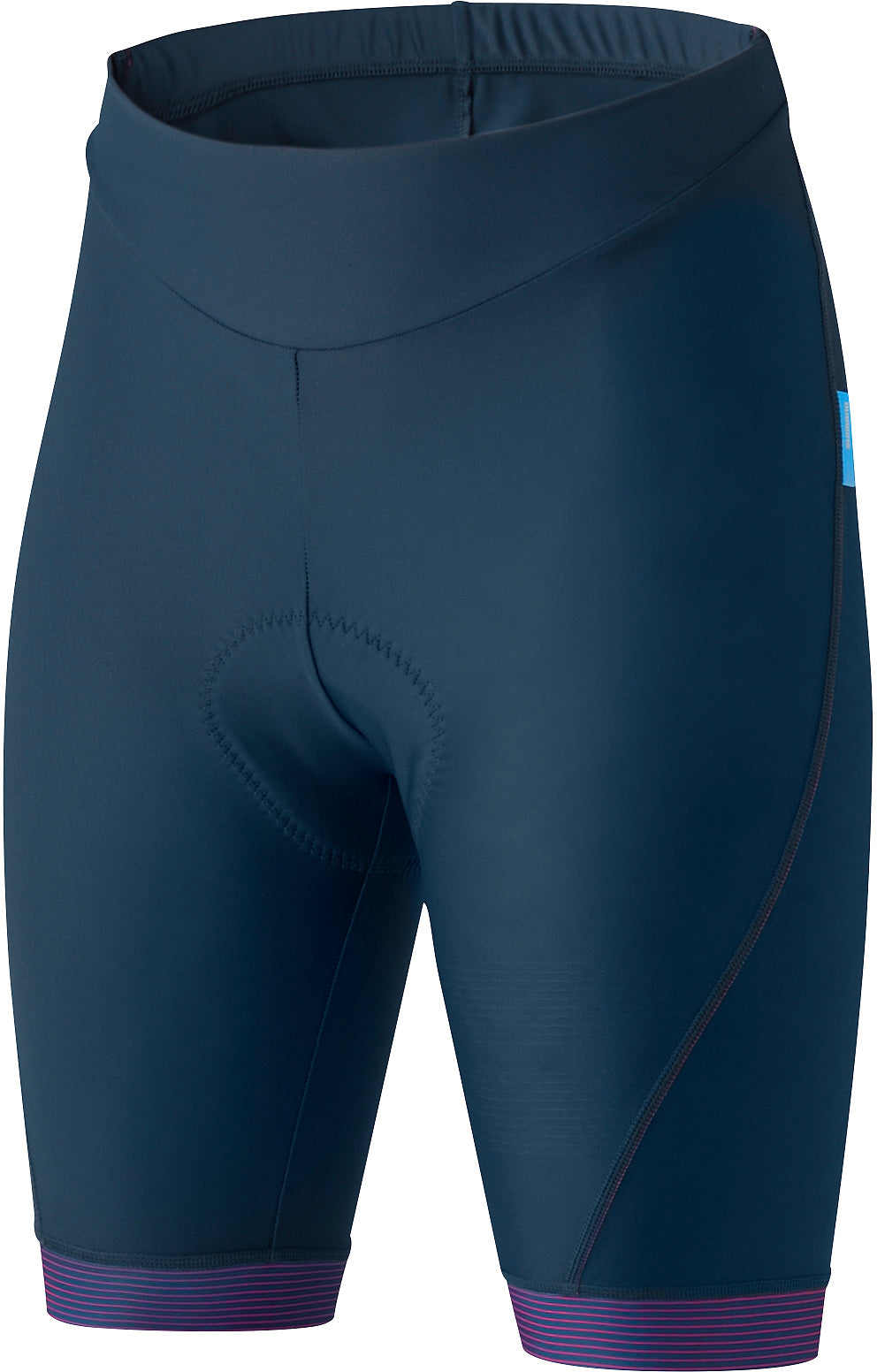 Damen Fahrradhose gepolstert | Team