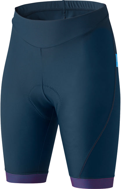 Damen Fahrradhose gepolstert | Team