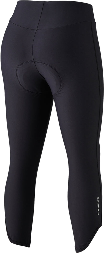 Damen Fahrradhose | 3/4 Tight