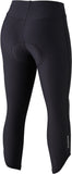 Damen Fahrradhose | 3/4 Tight