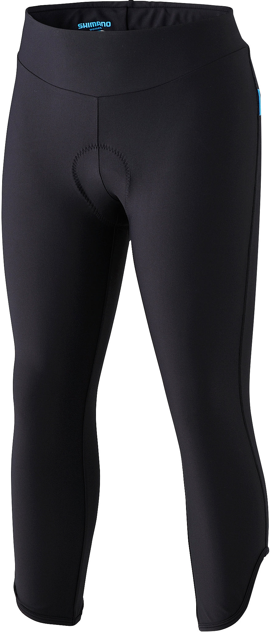 Damen Fahrradhose | 3/4 Tight