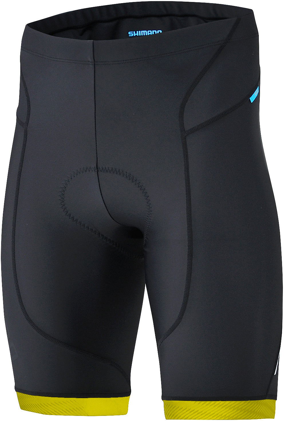 Herren Fahrradhose | Performance Long Ride Shorts