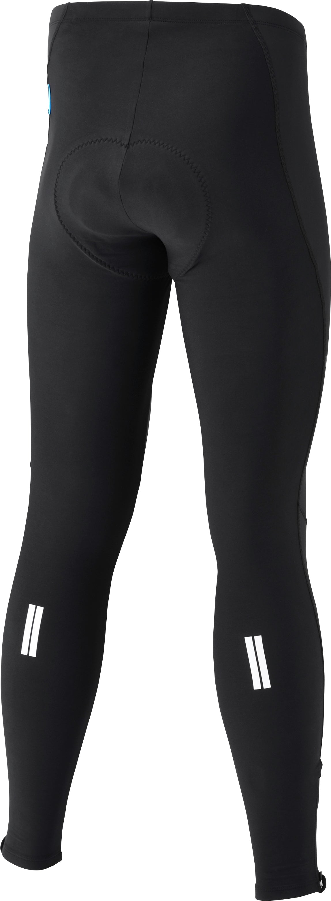 Damen Fahrradhose gepolstert | Shimano Wind Tights