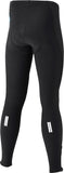 Damen Fahrradhose gepolstert | Shimano Wind Tights