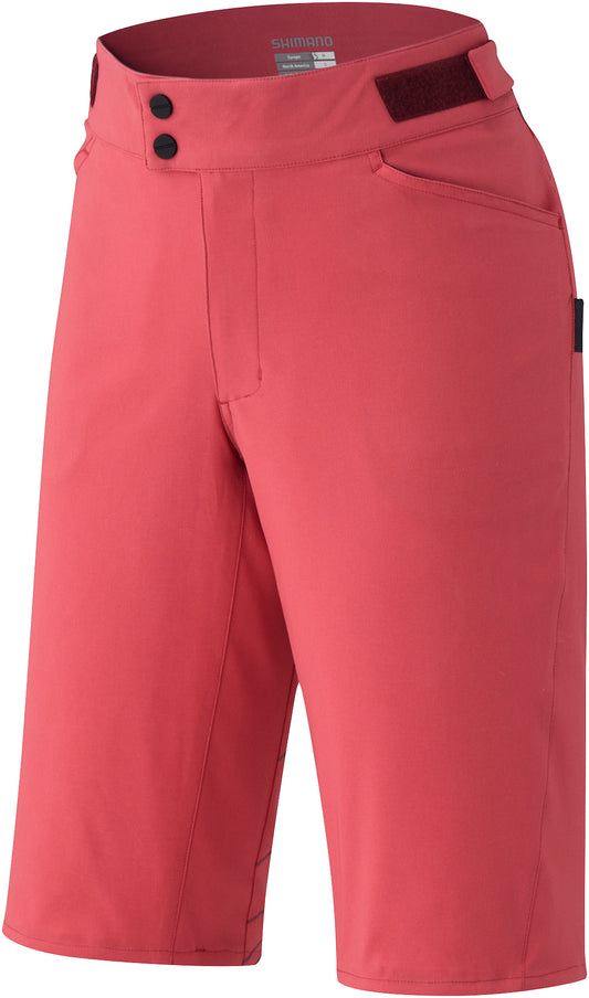Damen Fahrradhose gepolstert | Trail