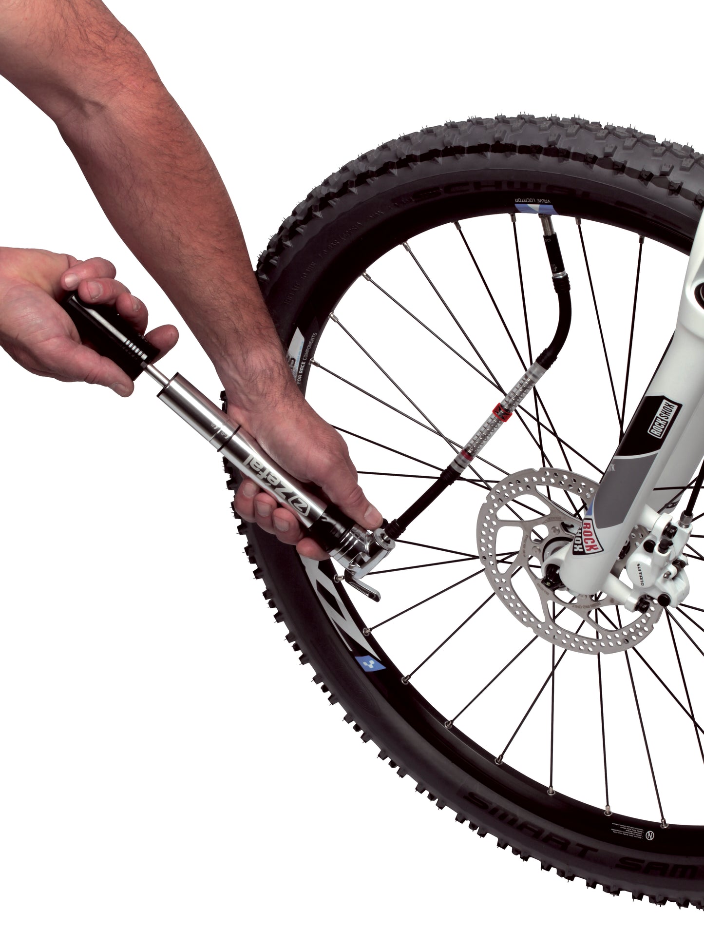 Pumpenschlauch | Z-Hoze