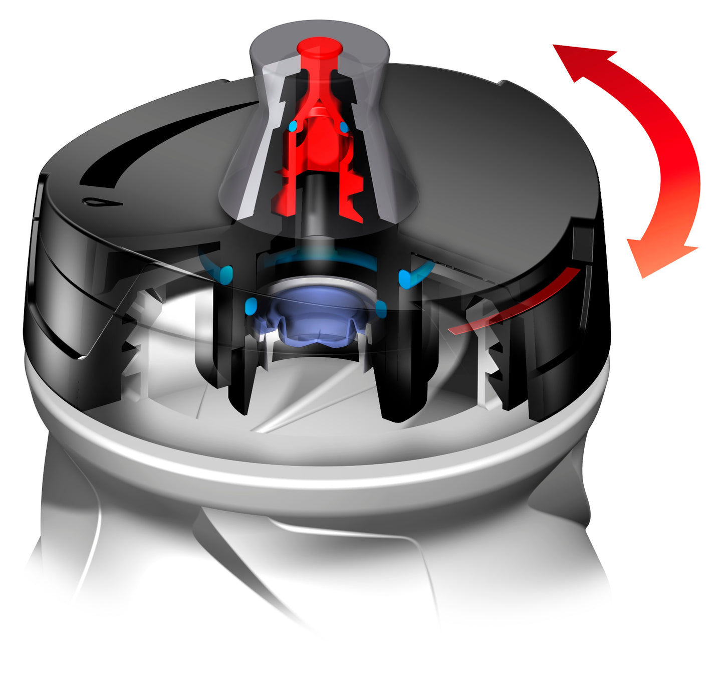 Pumpenschlauch | Z-Hoze