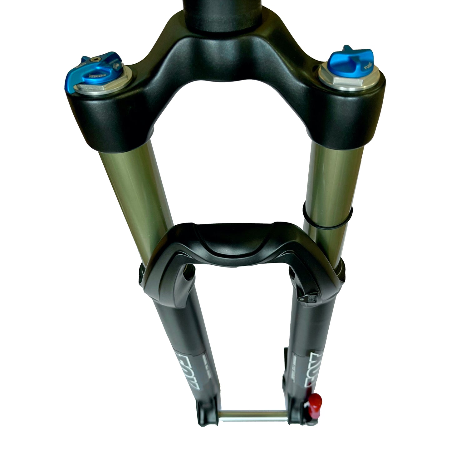 Fox Federgabel | 2015 Factory Series Performance 32 FLOAT™ 27,5" 120